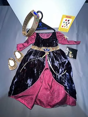 American Girl Doll Retired Medieval Princess Costume Outfit • $59
