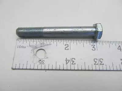 311474 Vintage OMC Evinrude Skeeter Snowmobile 1960s Screw • $6.27