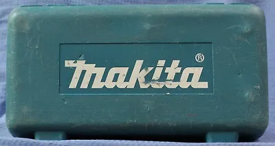 Makita KP0810 Electric Planer (240 Volts) • £139.99