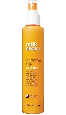 Milk Shake Incredible Hair Milk 150ml • £14.85