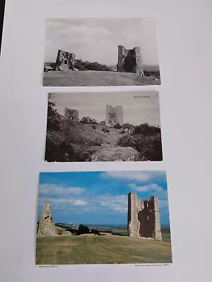 Hadleigh Castle Essex Postcards • £2.99