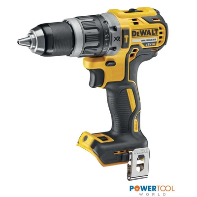£68.30 • Buy DeWalt DCD796N 18v XR Brushless Combi Drill Body Only