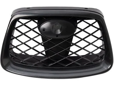 $67.95 • Buy For 2006-2007 Subaru Impreza Grille Center 35724GV Grille Assembly Grille