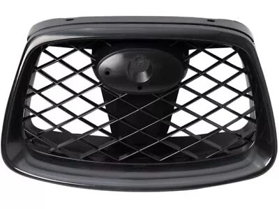 For 2006-2007 Subaru Impreza Grille Center 35724GV Grille Assembly Grille • $67.95