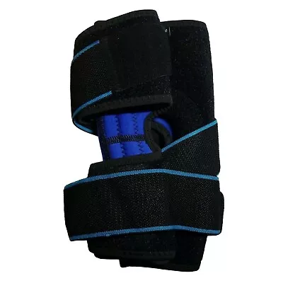 DOUFURT Knee Brace Stabilizer For Meniscus Tear Knee Pain ACL MCL Injury Large • $16.59