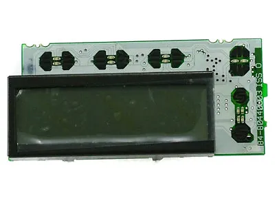 Motorola Radius M1225 Display Assembly PN: HLN9644A • $2.97