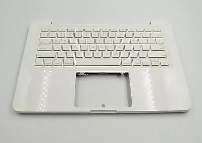 Fair Palm Rest Top Case US Keyboard Topcase For MacBook 13  A1342 2009 2010 • $144.99