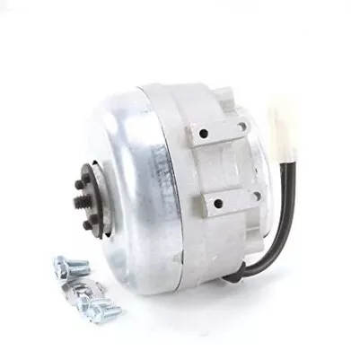 New Genuine OEM Uline 5300 Condenser Fan Motor (C30) • $220