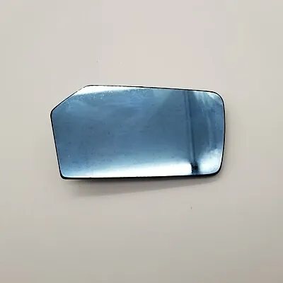 For Mercedes R107 W116 W123 Right Side View Door Mirror Glass 1168101621 Oem • $99.99