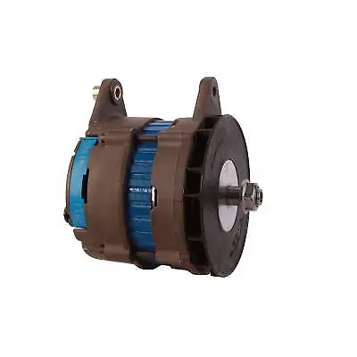 FITS Replacement Insulated Earth 24v Volvo Penta Marine 66021532 NEW Alternator • $201.39