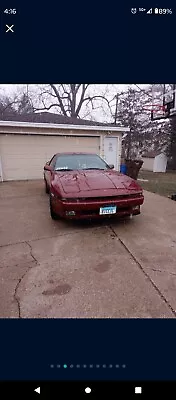 1988 Toyota Supra Hardtop • $13500