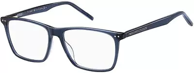 NEW Tommy Hilfiger TH 1731 GEG Crystal Blue Eyeglasses 54/16/145 • $118.81