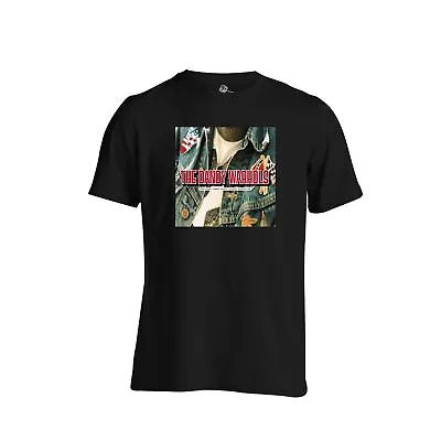 Dandy Warhols T Shirt Tales From Urban Bohemia  Album Cover Classic  Rock • £21.99