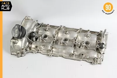 Mercedes X204 GLK350 C300 S400 E350 Engine Cylinder Head Cover Right Side OEM • $99.60