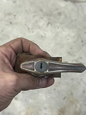 1930 1931 Model A Ford Door Handle 30 31 AV8 Hot Rat Rod Coupe Tudor Pickup #6 • $29.99