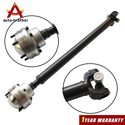 Front Drive Shaft Prop 29.49  For Ford Ranger Mercury Mazda AWD 936-813 • $102.97