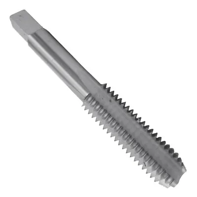 #6 - 32 TPI HSS 3F Hand Tap - Bottoming Style - 12 Pieces • $33.60