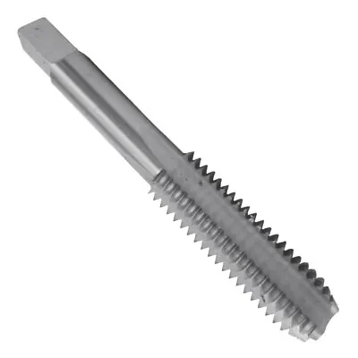 #6 - 40 TPI HSS 3F Hand Tap - Bottoming Style - 12 Pieces • $33.60