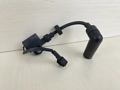 2000 Yamaha 40HP 4 Stroke Outboard Ignition Coil & Wire 67C-85570-00-00 • $38.95