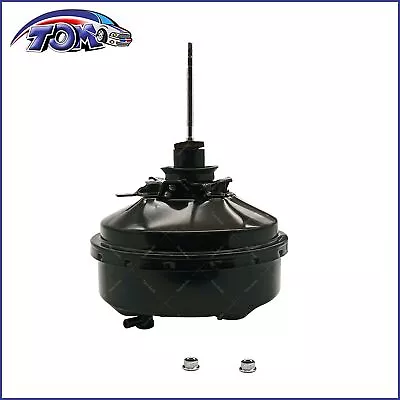 Vacuum Power Brake Booster Fits 2007 2008 Chevrolet Impala LT LTZ 3.9L 54-77915 • $98.88