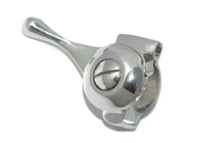 Air Choke Mag Lever L/H 1  Handlebar Fit For Norton BSA Triumph Vintage Bike AJS • $31.90