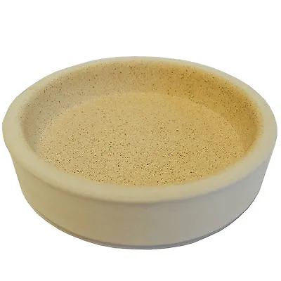 £5.41 • Buy Jewellers Borax Tray Dish Soldering Gold Or Silver (for Use With Cone)  - TB229
