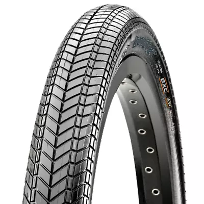 Tire/tyre Maxxis 20x2.10   Grifter - 20 X 2.10 Folding 120tpi Exo • $51.26