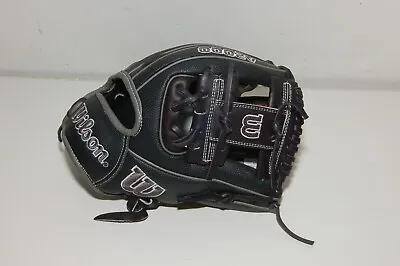 Wilson A2000 1786 Pro Stock 11.5  Infield Baseball Glove - (RHT) • $243.74