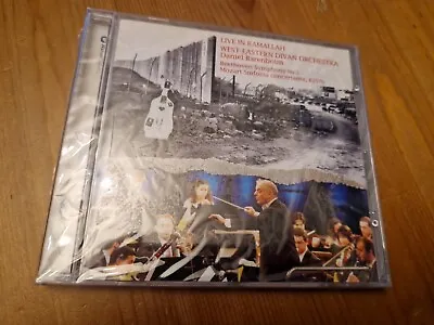 £4 • Buy Beethoven: Symphony No. 5; Mozart: Sinfonia Concertante, K 297 B (2006)