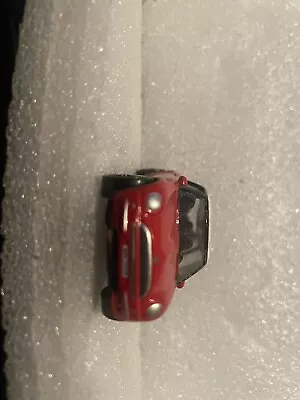 Realtoy BMW New Mini Cooper 1:56 Toy Model Collectible Red • £4.12