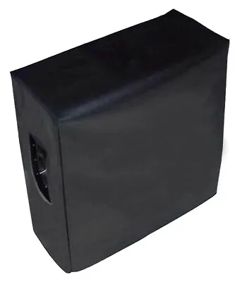 Mojave 4x12 Straight Speaker Extension Cabinet - Black Vinyl Cover (moja007) • $83.95