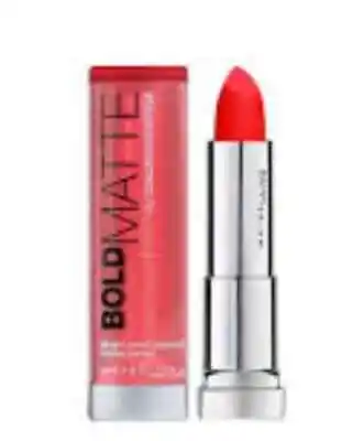 £4.99 • Buy Maybelline Colour Sensational Lipstick NEW Choose Your Color Shade