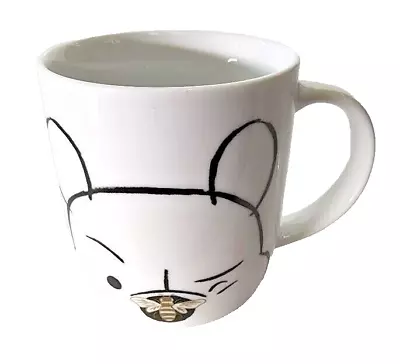 GENERIC   WINNIE THE POOH   CERAMIC COFFEE CUP MUG 370ml • $11.95