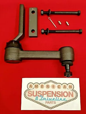$180 • Buy Chev 1963- 1966 C10 Truck MOOG Brand Idler Arm  63 64 65 66