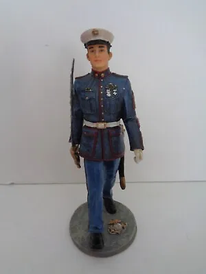 American Heroes Miniature Figurine  The Few  China 2000 Vanmark 6  Tall • $17