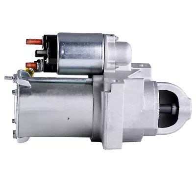 New 12v Starter Fits Mercruiser 500 8.2l 502ci 8cyl 1997-1998 3856004 9000839 • $189.93