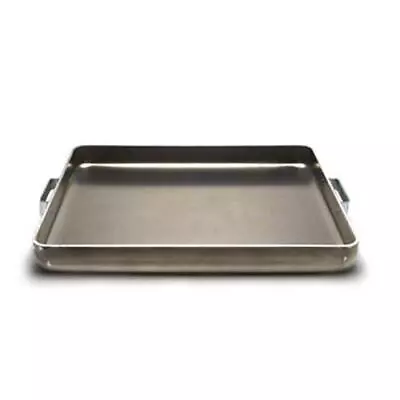 Vollrath - 68392 - 18 1/8 In X 21 5/8 In Aluminum Roasting Pan Cover • $283.05