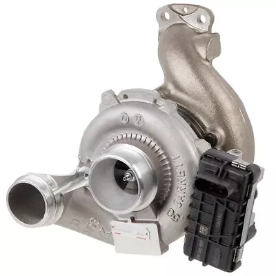 New OEM Garrett GT2056V VNT Turbo Turbocharger For 2007-2009 Sprinter Van 3.0L • $2106.41