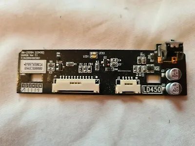 Lg 42  Led Tv (lg42ld450z)  I.r Sensor Board  Ebr64965801 • £12.50