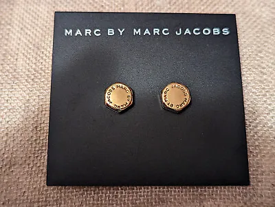 Marc By Marc Jacobs Earrings • £45