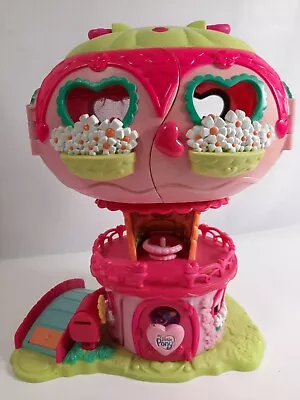 My Little Pony Ponyville Pinkie Pie Balloon House Playset By Hasbro. Treehouse  • $12.99