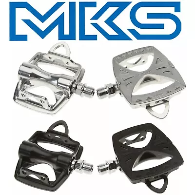 MKS GR10 Platform Bike Pedals • $31.70