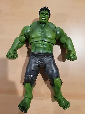 Marvel Diamond Select The Avengers Hulk Loose • $65