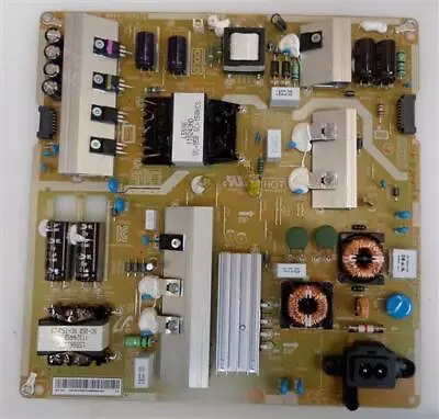 TV Part BN44-00807D / L48S6_FHS Power Supply Board For Samsung UE48JU6400K • £16