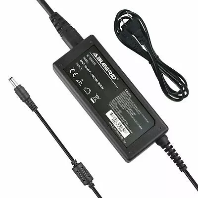 9V 4A AC/DC Adapter For M-Audio ProjectMix I/O Interface MAudio Project Mix IO • $12.99