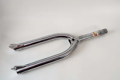 S&M Bikes BMX Pitchfork Forks Chrome • $199