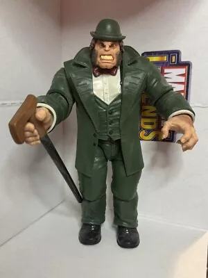 Mr. Hyde Marvel Legends BAF Build A Figure 100% Complete Hasbro • $44.95