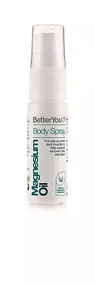£3.20 • Buy BetterYou Oil Original Spray - 15ml