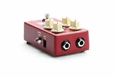 T-Rex Engineering Diva Drive Overdrive Guitar Effects Pedal FREE SHIPPING NEW • $119