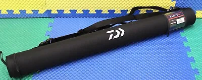 Daiwa ARDITO -TR Travel 7' 0  Spinning Rod 3-Pc W/Hard Tube Case ARDT703MHFS-TR • $139.99